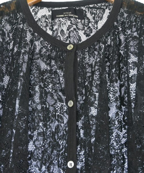 tricot COMME des GARCONS เสื้อคาร์ดิแกน