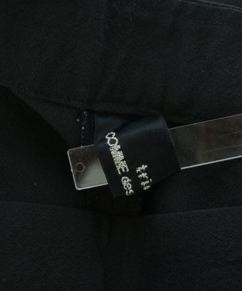 tricot COMME des GARCONS กางเกง อื่น