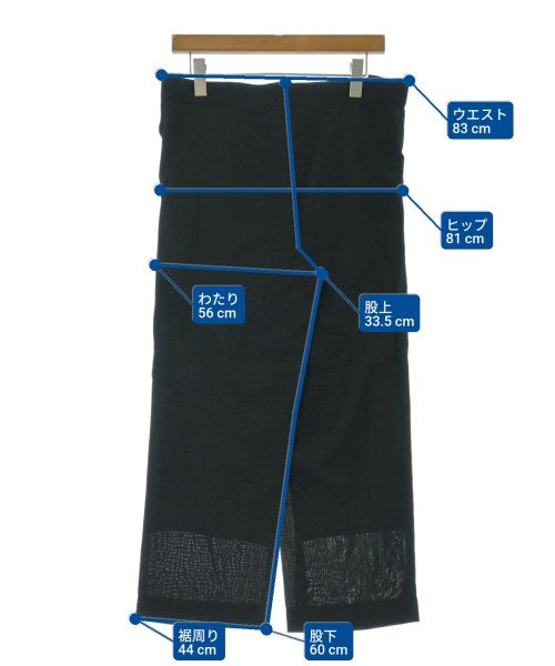 tricot COMME des GARCONS กางเกง อื่น
