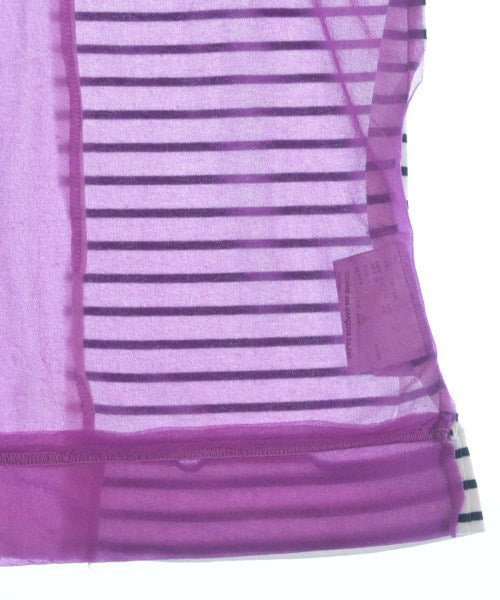 tricot COMME des GARCONS เสื้อกล้าม