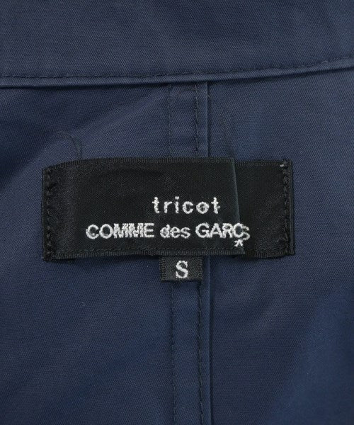 tricot COMME des GARCONS เสื้อโค้ท อื่น