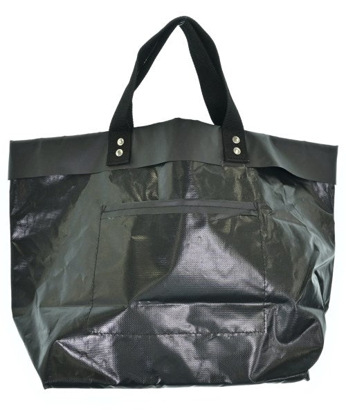 tricot COMME des GARCONS กระเป๋าถือขนาดใหญ่