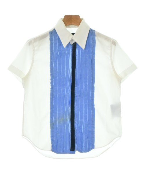 tricot COMME des GARCONS เสื้อลำลอง
