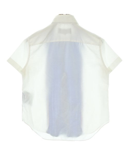 tricot COMME des GARCONS เสื้อลำลอง