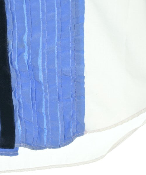 tricot COMME des GARCONS เสื้อลำลอง