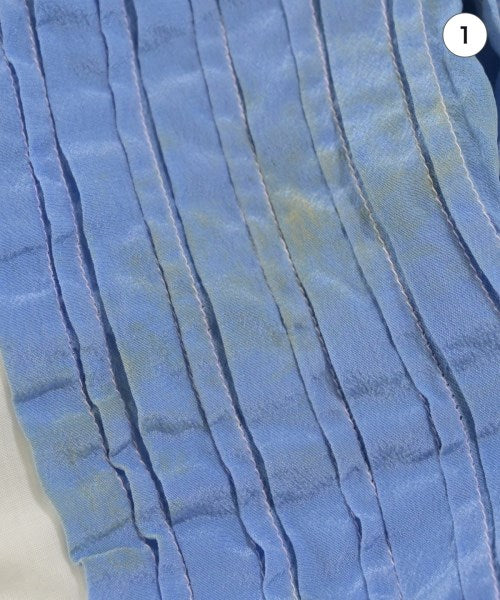 tricot COMME des GARCONS เสื้อลำลอง
