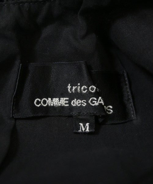 tricot COMME des GARCONS เสื้อสตรี