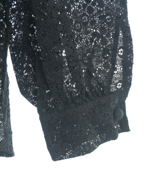 tricot COMME des GARCONS เสื้อสตรี