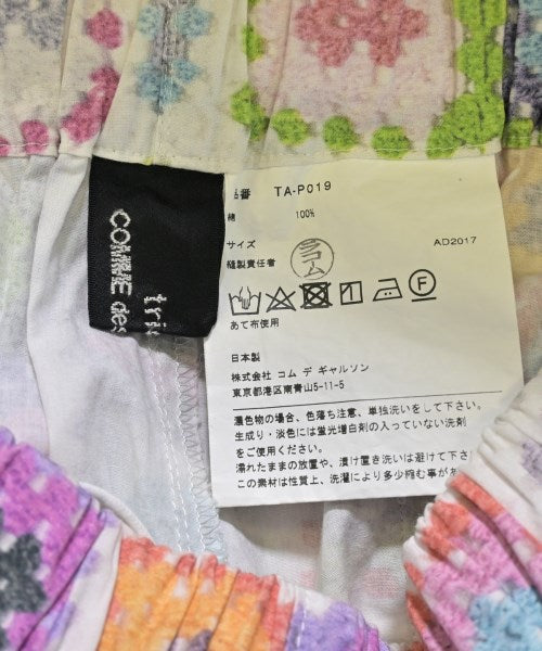 tricot COMME des GARCONS กางเกง อื่น