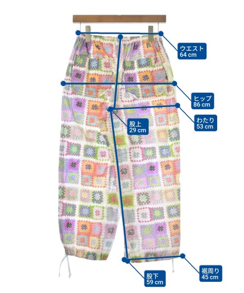 tricot COMME des GARCONS กางเกง อื่น