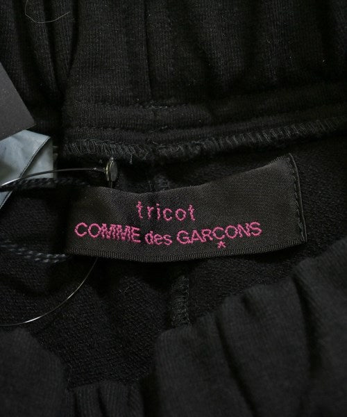 tricot COMME des GARCONS กางเกง อื่น