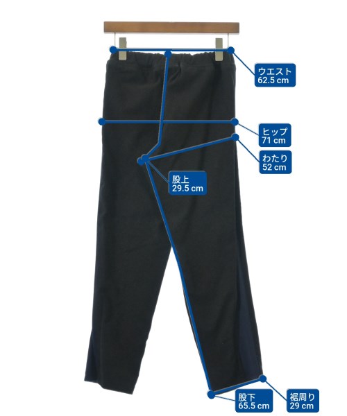tricot COMME des GARCONS กางเกง อื่น