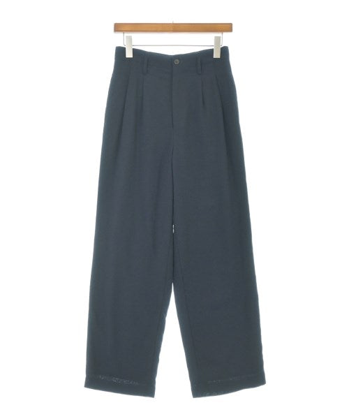 tricot COMME des GARCONS กางเกงขายาว