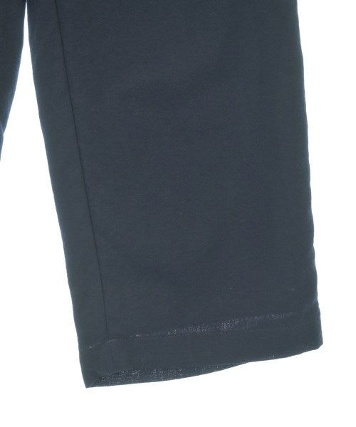 tricot COMME des GARCONS กางเกงขายาว