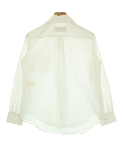 tricot COMME des GARCONS เสื้อลำลอง