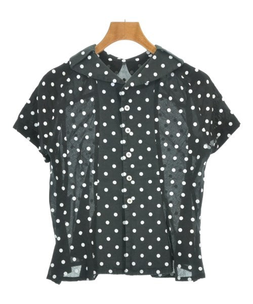 tricot COMME des GARCONS เสื้อลำลอง