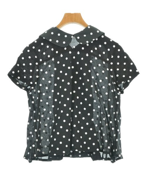 tricot COMME des GARCONS เสื้อลำลอง