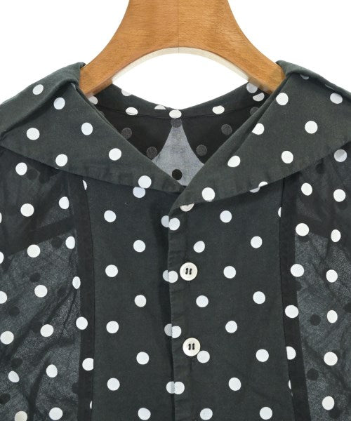 tricot COMME des GARCONS เสื้อลำลอง