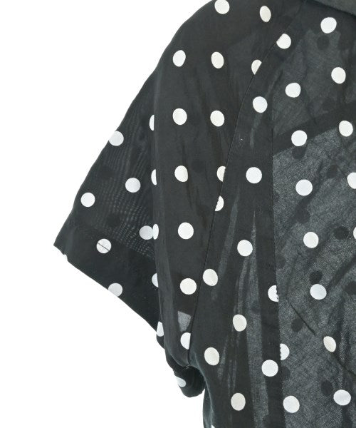 tricot COMME des GARCONS เสื้อลำลอง