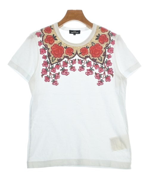 tricot COMME des GARCONS เสื้อยืด/เสื้อท็อปส์