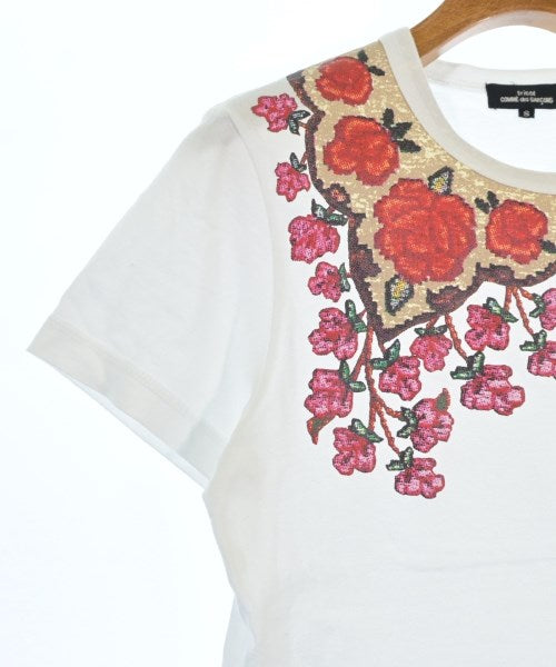 tricot COMME des GARCONS เสื้อยืด/เสื้อท็อปส์