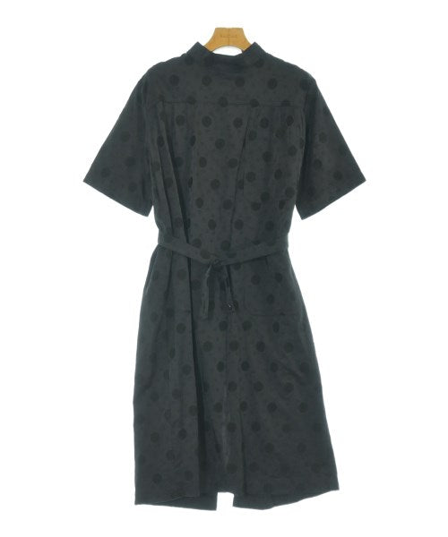 tricot COMME des GARCONS ชุดเดรส