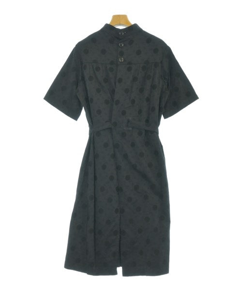 tricot COMME des GARCONS ชุดเดรส