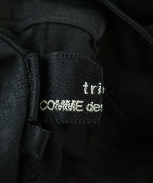 tricot COMME des GARCONS ชุดเดรส