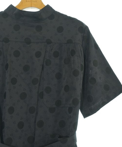 tricot COMME des GARCONS ชุดเดรส