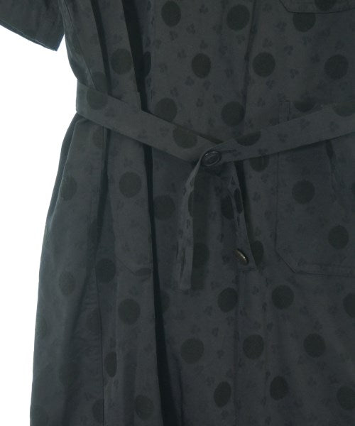 tricot COMME des GARCONS ชุดเดรส