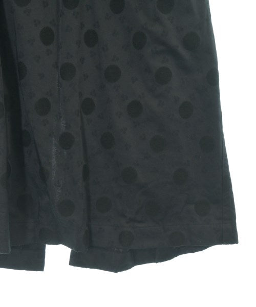 tricot COMME des GARCONS ชุดเดรส