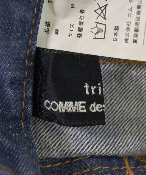 tricot COMME des GARCONS ยีนส์