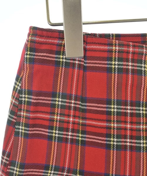 tricot COMME des GARCONS กระโปรงยาวถึงเข่า