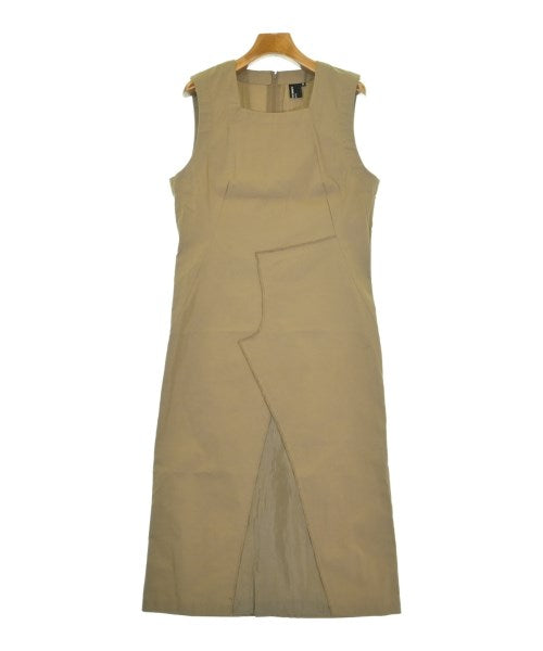 tricot COMME des GARCONS ชุดเดรส