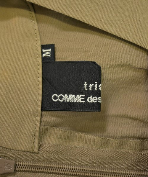tricot COMME des GARCONS ชุดเดรส
