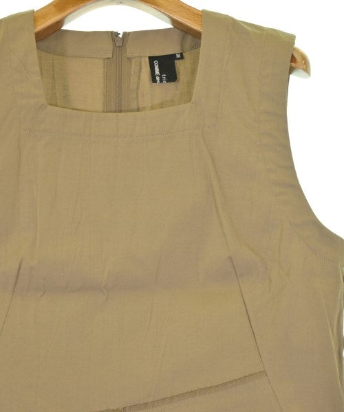 tricot COMME des GARCONS ชุดเดรส