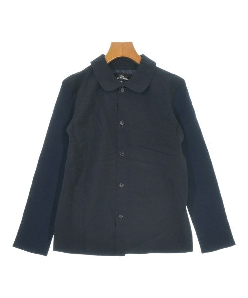 tricot COMME des GARCONS เสื้อลำลอง