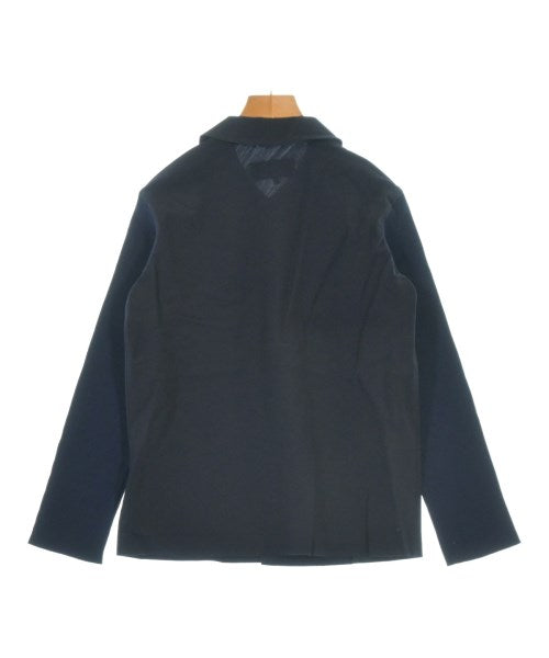 tricot COMME des GARCONS เสื้อลำลอง