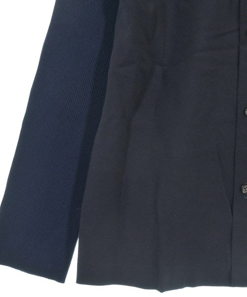 tricot COMME des GARCONS เสื้อลำลอง