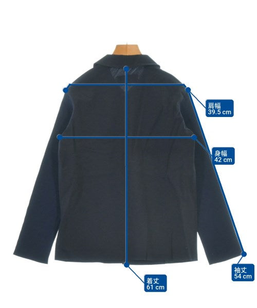 tricot COMME des GARCONS เสื้อลำลอง