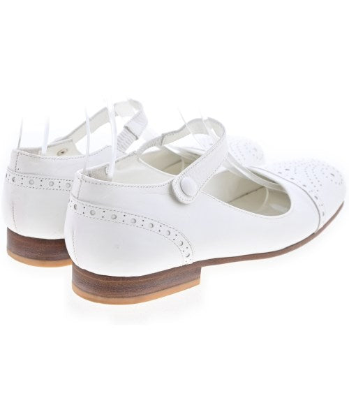 tricot COMME des GARCONS รองเท้าส้นสูง
