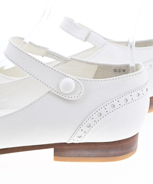 tricot COMME des GARCONS รองเท้าส้นสูง