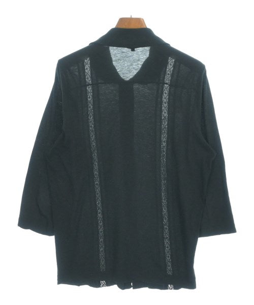 tricot COMME des GARCONS เสื้อคาร์ดิแกน