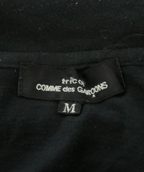 tricot COMME des GARCONS เสื้อคาร์ดิแกน