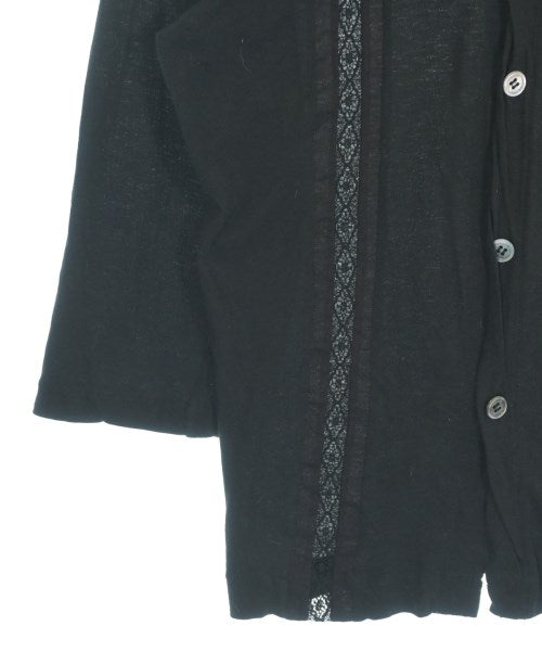 tricot COMME des GARCONS เสื้อคาร์ดิแกน