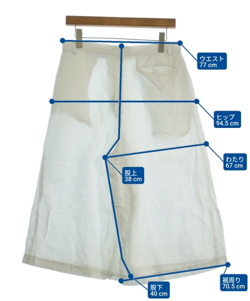 tricot COMME des GARCONS กางเกง อื่น