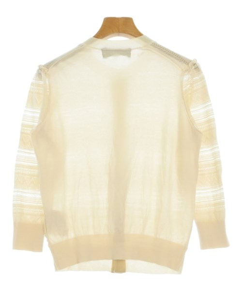 tricot COMME des GARCONS เสื้อคาร์ดิแกน