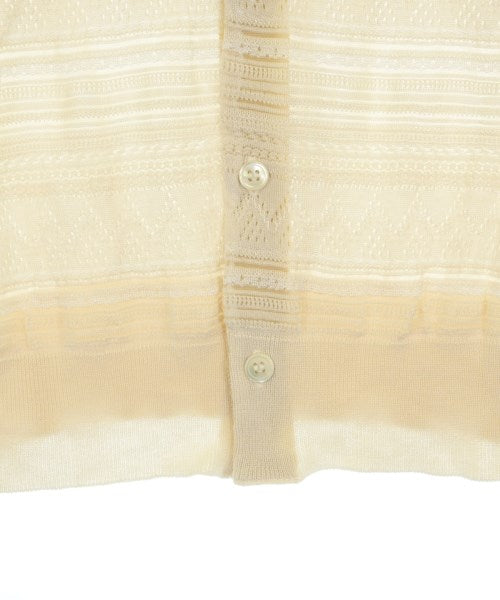 tricot COMME des GARCONS เสื้อคาร์ดิแกน