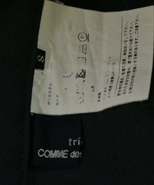 tricot COMME des GARCONS กางเกง อื่น