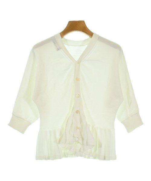 tricot COMME des GARCONS เสื้อกันหนาว